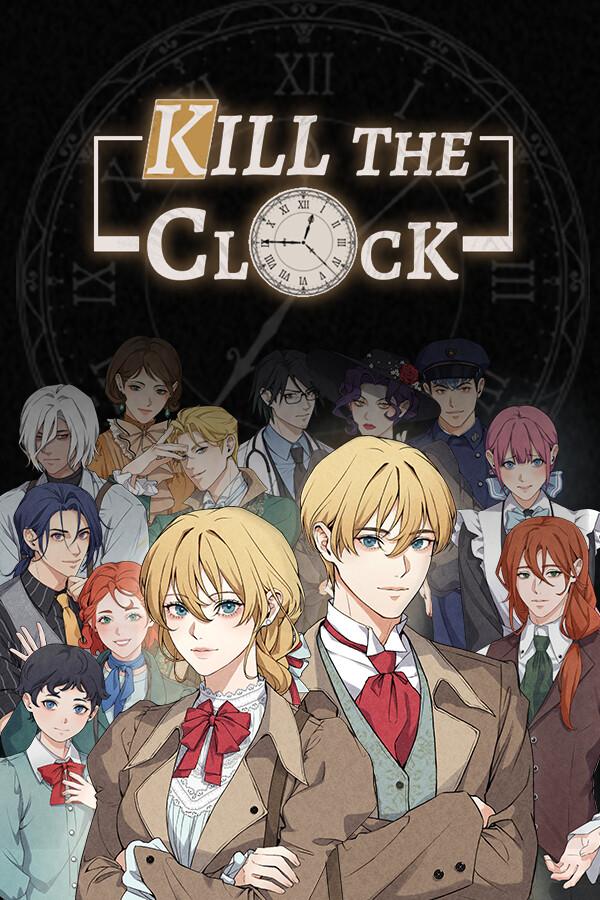 Kill The Clock