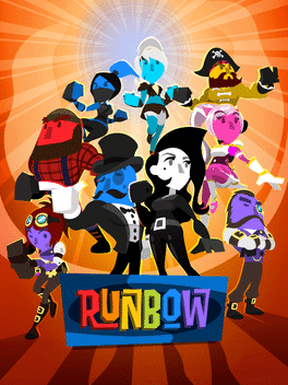 Runbow