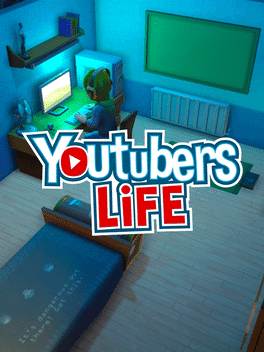 Youtubers Life