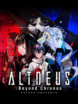 Altdeus: Beyond Chronos