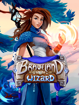 Braveland Wizard