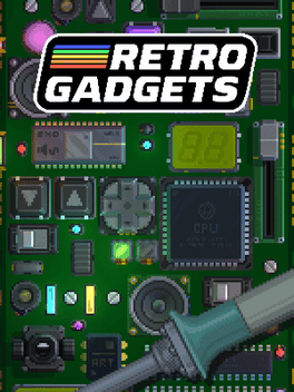 Retro Gadgets