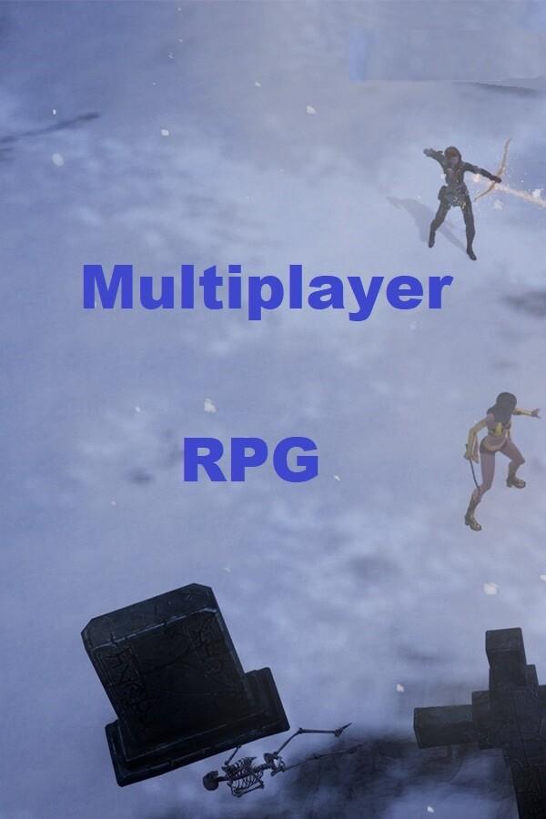 Multiplayer RPG