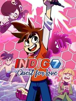 Indigo 7: Quest for Love