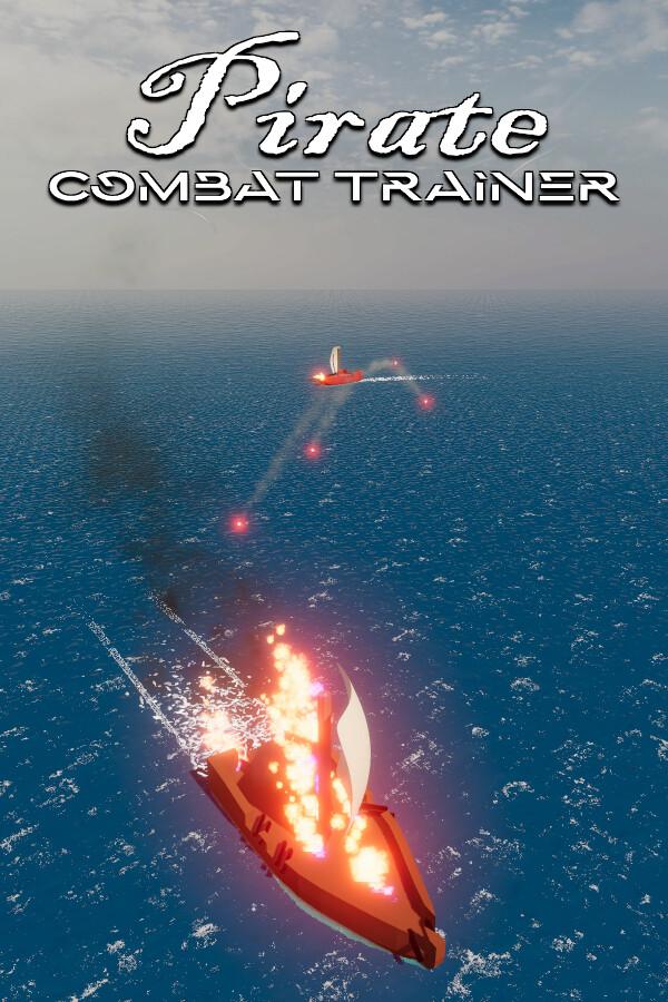 Pirate Combat Trainer