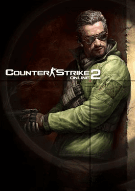 Counter-Strike Online 2