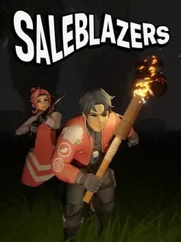 Saleblazers