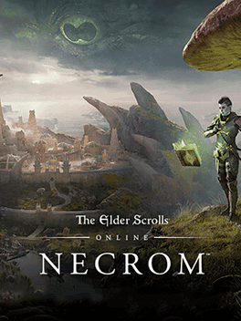 The Elder Scrolls Online: Necrom