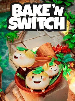 Bake ‘n Switch