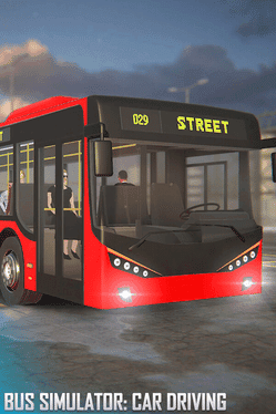 Bus Simulator: Car Driving