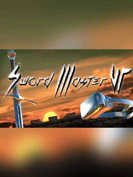 Sword Master VR