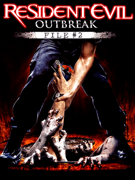 Resident Evil Outbreak: File #2