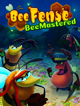 BeeFense BeeMastered