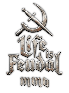 Life is Feudal: MMO