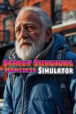 Street Survival: Homeless Simulator