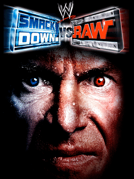 WWE Smackdown! vs. Raw