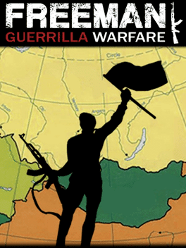 Freeman: Guerrilla Warfare