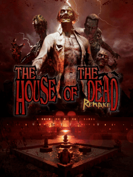 The House of the Dead: Remake