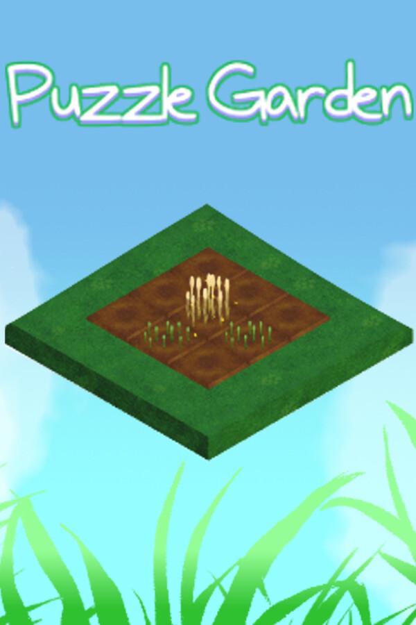 Puzzle Garden