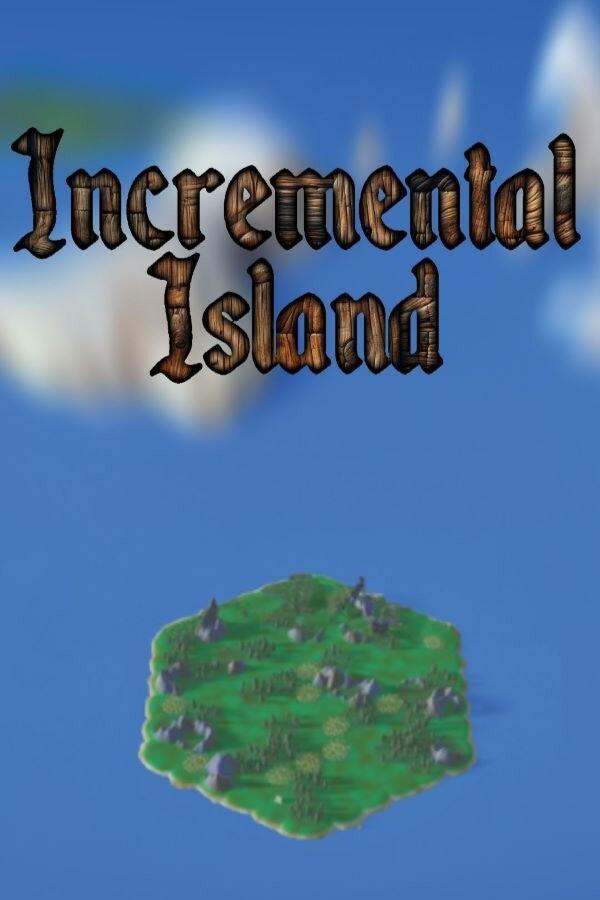 Incremental Island