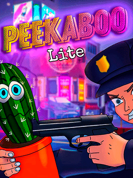 Peekaboo Lite