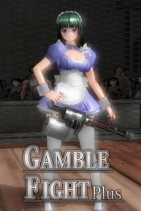 Gamble Fight Plus