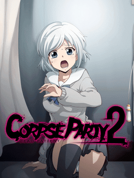 Corpse Party 2: Dead Patient