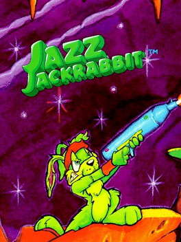 Jazz Jackrabbit Collection