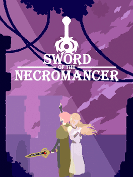 Sword of the Necromancer