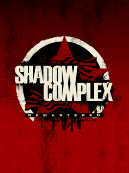 Shadow Complex: Remastered