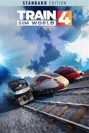 Train Sim World 4