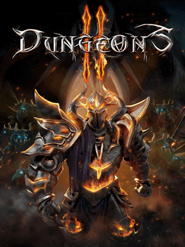 Dungeons 2