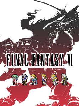 Final Fantasy VI: Pixel Remaster