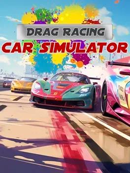 Drag Racing Car Simulator