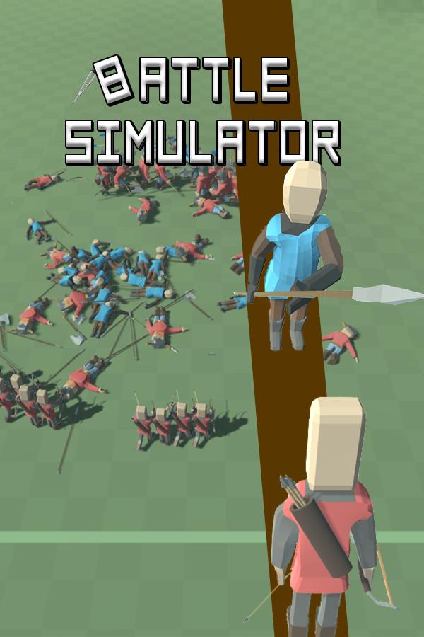 Battle Simulator