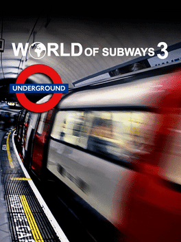 World of Subways: Volume 3 - London Underground Circle Line