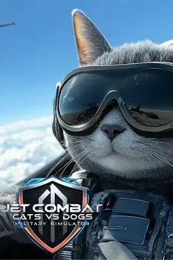 Jet Combat: Cats VS Dogs Military Simulator