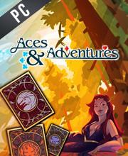 Aces & Adventures