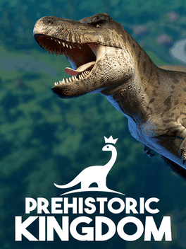 Prehistoric Kingdom