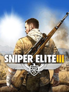 Sniper Elite III