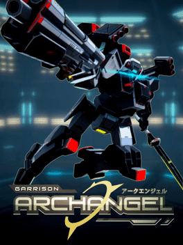 Garrison: Archangel