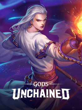 Gods Unchained