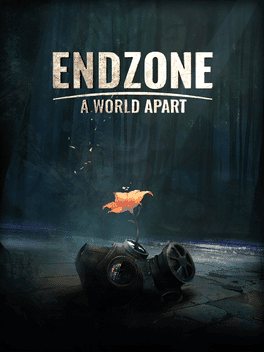 Endzone: A World Apart