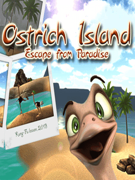 Ostrich Island