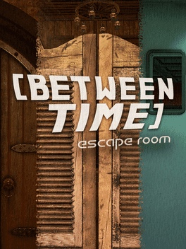 Between Time: Escape Room