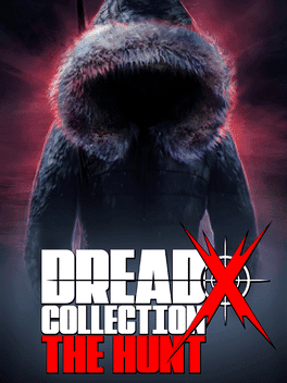 Dread X Collection: The Hunt