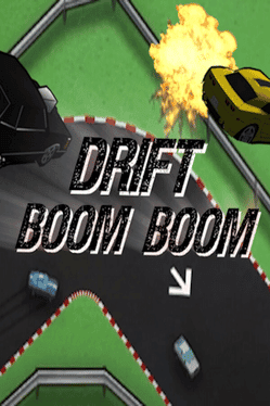 DRIFT BOOM BOOM