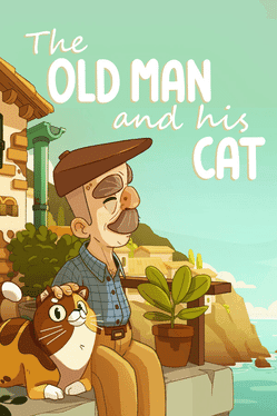 The Old Man and His Cat