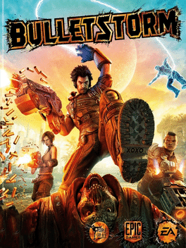 Bulletstorm