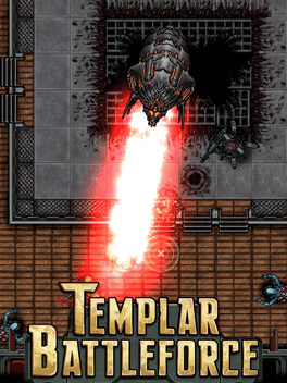 Templar Battleforce